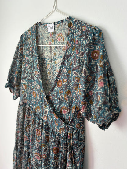Vestido TOSCANA