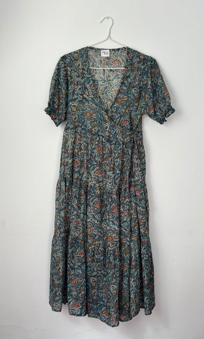 Vestido TOSCANA