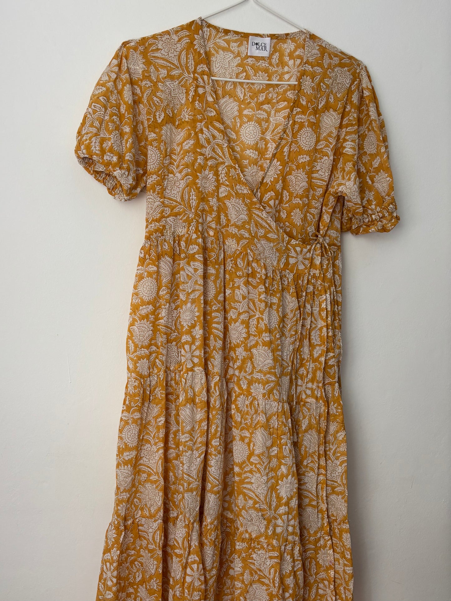 Vestido TOSCANA