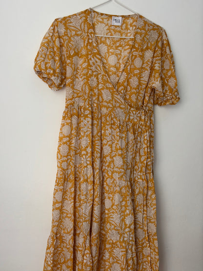 Vestido TOSCANA