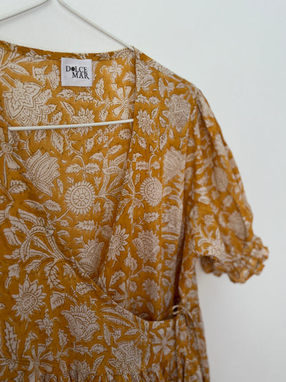 Vestido TOSCANA