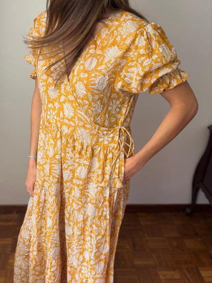 Vestido TOSCANA