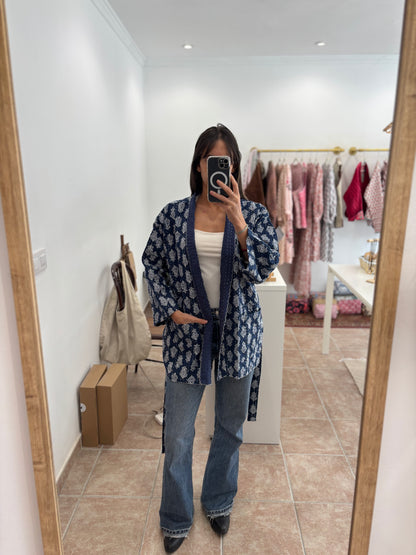 Chaqueta Boreal