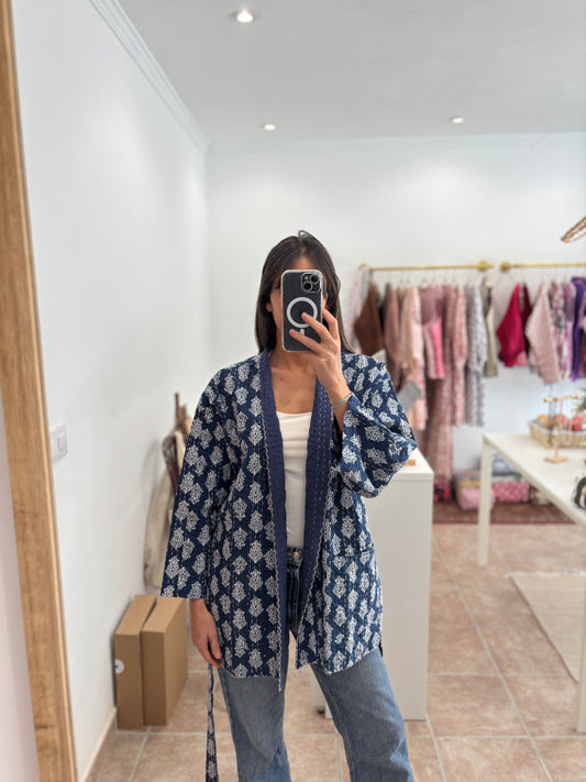 Chaqueta Boreal