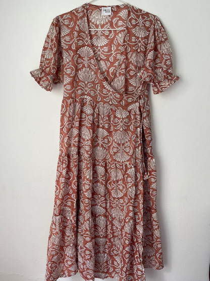Vestido TOSCANA