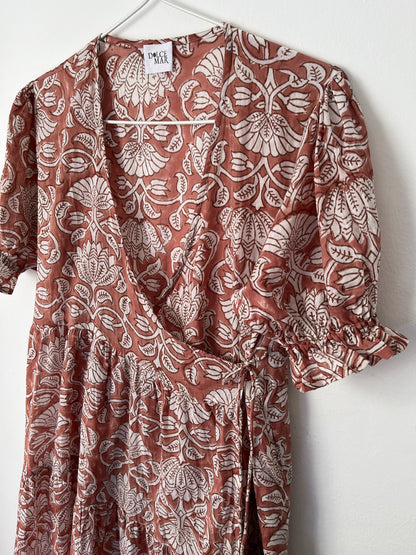 Vestido TOSCANA