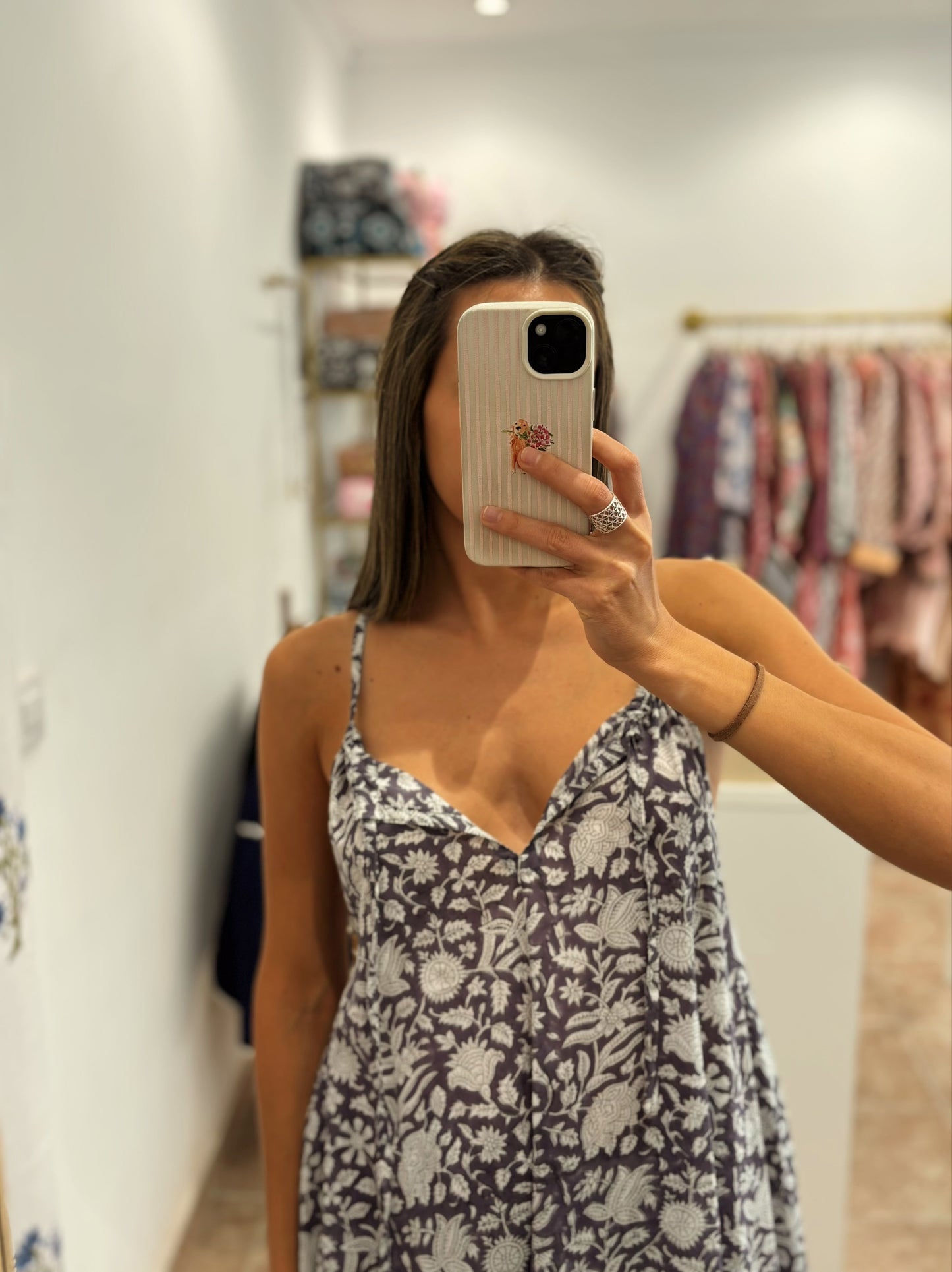 Vestido COAST